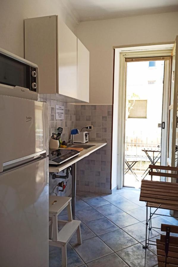 La Casa Di Born In Turin Apartamento Exterior foto